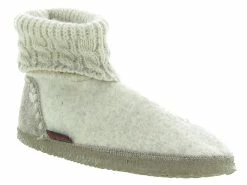Giesswein Chaussons Et Pantoufles Freiburg Beige