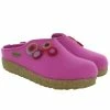 Haflinger Chaussons Et Pantoufles Kanon Rose