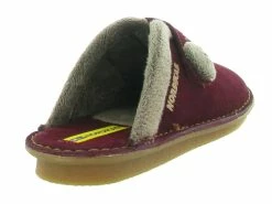 Nordikas Chaussons Et Pantoufles 2070 Cherokee Bordeaux 9 Nordikas Chaussons Et Pantoufles 2070 Cherokee Bordeaux -Chaussons Et Pantoufles Soldes Magasin 4700302 5