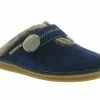 Nordikas Chaussons Et Pantoufles 2070 Cherokee Marine