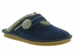 Nordikas Chaussons Et Pantoufles 2070 Cherokee Marine