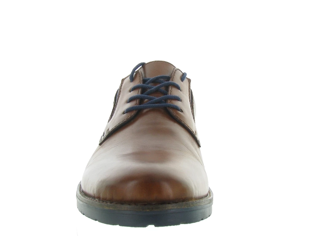 Rieker Chaussures A Lacets 14621 Marron 3 Rieker Chaussures A Lacets 14621 Marron – Image 3