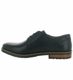 Rieker Chaussures A Lacets 14621 -Chaussons Et Pantoufles Soldes Magasin 4766102 4