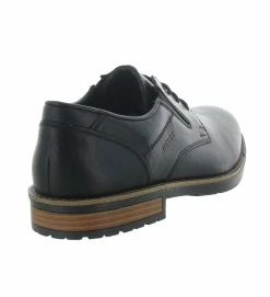 Rieker Chaussures A Lacets 14621 -Chaussons Et Pantoufles Soldes Magasin 4766102 5