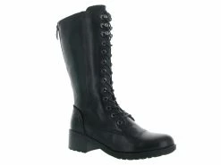 Regarde Le Ciel... Bottes Emily 29 Noir