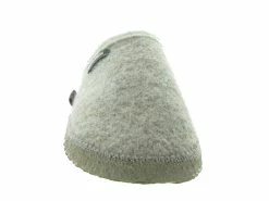 Giesswein Chaussons Et Pantoufles Dannheim Femme Beige -Chaussons Et Pantoufles Soldes Magasin 4777301 3