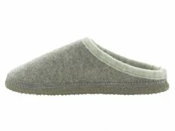 Giesswein Chaussons Et Pantoufles Dannheim Femme Beige -Chaussons Et Pantoufles Soldes Magasin 4777301 4