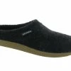 Giesswein Chaussons Et Pantoufles Veitsch Femme Anthracite