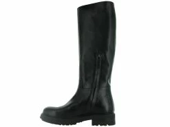 Julie Dee Bottes 307 Noir -Chaussons Et Pantoufles Soldes Magasin 4781401 4