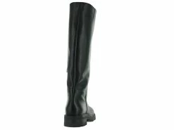 Julie Dee Bottes 307 Noir -Chaussons Et Pantoufles Soldes Magasin 4781401 5