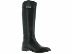 Julie Dee Bottes 224 Noir