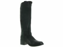 Julie Dee Bottes 212 Noir