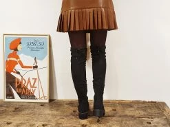 Tamaris Bottes 25507 Noir -Chaussons Et Pantoufles Soldes Magasin 4788801 3