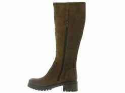 Minka Design Bottes Berthe Camel -Chaussons Et Pantoufles Soldes Magasin 4789301 4