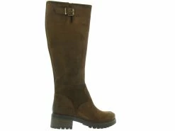 Minka Design Bottes Berthe Camel -Chaussons Et Pantoufles Soldes Magasin 4789301 5