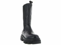 Impicci Bottes Cb Noir -Chaussons Et Pantoufles Soldes Magasin 4790701 3