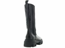 Impicci Bottes Cb Noir -Chaussons Et Pantoufles Soldes Magasin 4790701 5