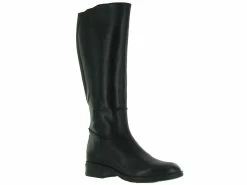 Qootum Bottes 10480 Noir