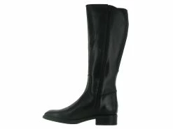 Qootum Bottes 10480 Noir 8 Qootum Bottes 10480 Noir -Chaussons Et Pantoufles Soldes Magasin 4798601 4