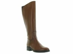 Qootum Bottes 10480 Marron