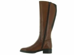 Qootum Bottes 10480 Marron 8 Qootum Bottes 10480 Marron -Chaussons Et Pantoufles Soldes Magasin 4798602 4