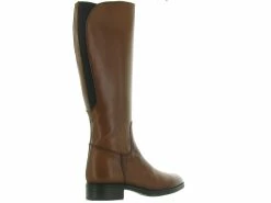 Qootum Bottes 10480 Marron 9 Qootum Bottes 10480 Marron -Chaussons Et Pantoufles Soldes Magasin 4798602 5