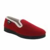 Semelflex Chaussons Et Pantoufles Super Rosie Rouge