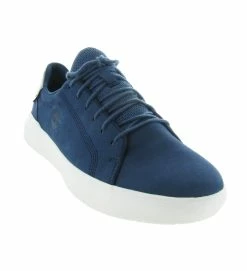 Timberland Chaussures A Lacets A292c Seneca Marine -Chaussons Et Pantoufles Soldes Magasin 4808701 3