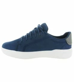 Timberland Chaussures A Lacets A292c Seneca Marine -Chaussons Et Pantoufles Soldes Magasin 4808701 4