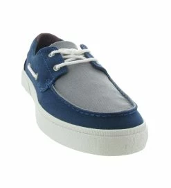 Timberland Chaussures A Lacets A29gh Union Wharf Marine -Chaussons Et Pantoufles Soldes Magasin 4809101 3