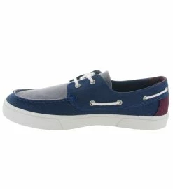 Timberland Chaussures A Lacets A29gh Union Wharf Marine -Chaussons Et Pantoufles Soldes Magasin 4809101 4