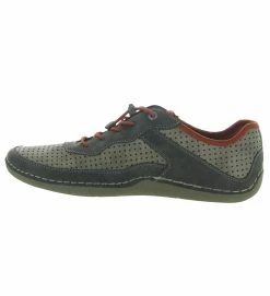 Bugatti Chaussures A Lacets A7u01 Stinger Kaki 8 Bugatti Chaussures A Lacets A7u01 Stinger Kaki -Chaussons Et Pantoufles Soldes Magasin 4832901 4