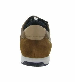 Fluchos Chaussures A Lacets F1282 Marron -Chaussons Et Pantoufles Soldes Magasin 4850002 5