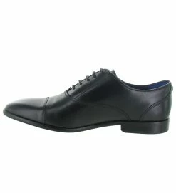 Azzaro Chaussures A Lacets Raelan Noir -Chaussons Et Pantoufles Soldes Magasin 4852701 4