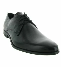 Nicola Benson Franzini Chaussures A Lacets Isolo 10164 Noir -Chaussons Et Pantoufles Soldes Magasin 4858301 3