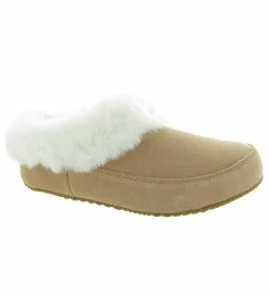 Sorel Chaussons Et Pantoufles Go Coffee Run Camel