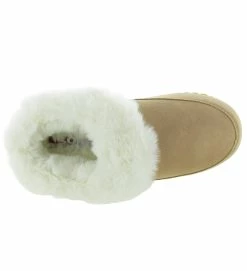 Sorel Chaussons Et Pantoufles Go Coffee Run Camel 7 Sorel Chaussons Et Pantoufles Go Coffee Run Camel -Chaussons Et Pantoufles Soldes Magasin 4859801 3