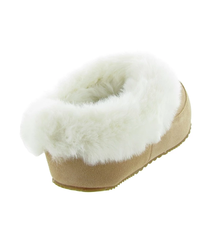 Sorel Chaussons Et Pantoufles Go Coffee Run Camel 5 Sorel Chaussons Et Pantoufles Go Coffee Run Camel – Image 5