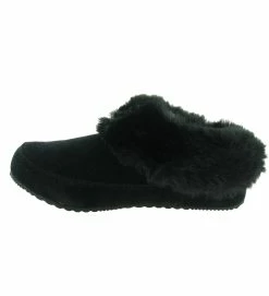 Sorel Chaussons Et Pantoufles Go Coffee Run Noir -Chaussons Et Pantoufles Soldes Magasin 4859802 4