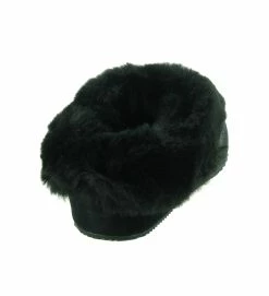 Sorel Chaussons Et Pantoufles Go Coffee Run Noir -Chaussons Et Pantoufles Soldes Magasin 4859802 5