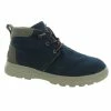 Hey Dude Chaussures A Lacets Spencer Eco Marine