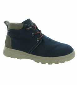 Hey Dude Chaussures A Lacets Spencer Eco Marine