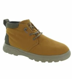 Hey Dude Chaussures A Lacets Spencer Eco Jaune