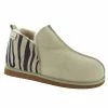 Shepherd Of Sweden Ab Chaussons Et Pantoufles 492 Annie Tiger Beige