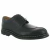 Heschung Chaussures A Lacets Catalpa Noir