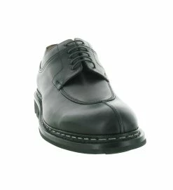 Heschung Chaussures A Lacets Catalpa Noir -Chaussons Et Pantoufles Soldes Magasin 4875301 3