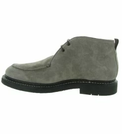 Heschung Chaussures A Lacets Sauge Mouton Taupe 9 Heschung Chaussures A Lacets Sauge Mouton Taupe -Chaussons Et Pantoufles Soldes Magasin 4875601 4