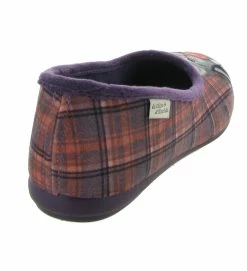 La Maison De L Espadrille Chaussons Et Pantoufles 6054 4 Chat Violet 9 La Maison De L Espadrille Chaussons Et Pantoufles 6054 4 Chat Violet -Chaussons Et Pantoufles Soldes Magasin 4878601 5