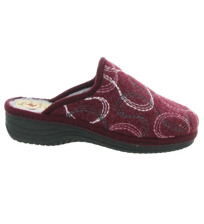La Maison De L Espadrille Chaussons Et Pantoufles 4217 Bordeaux 2 La Maison De L Espadrille Chaussons Et Pantoufles 4217 Bordeaux – Image 2