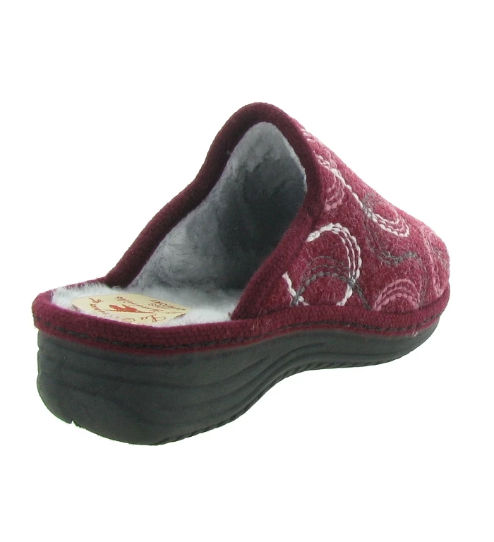 La Maison De L Espadrille Chaussons Et Pantoufles 4217 Bordeaux 5 La Maison De L Espadrille Chaussons Et Pantoufles 4217 Bordeaux – Image 5